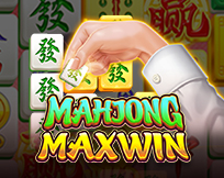 Mahjong MaxWin