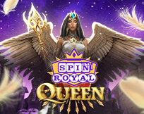 Spin Royal Queen