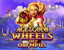 Age of the Gods™: Wheels of Olympus