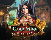 Gold Mine Mistress