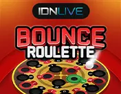 Bounce Roulette